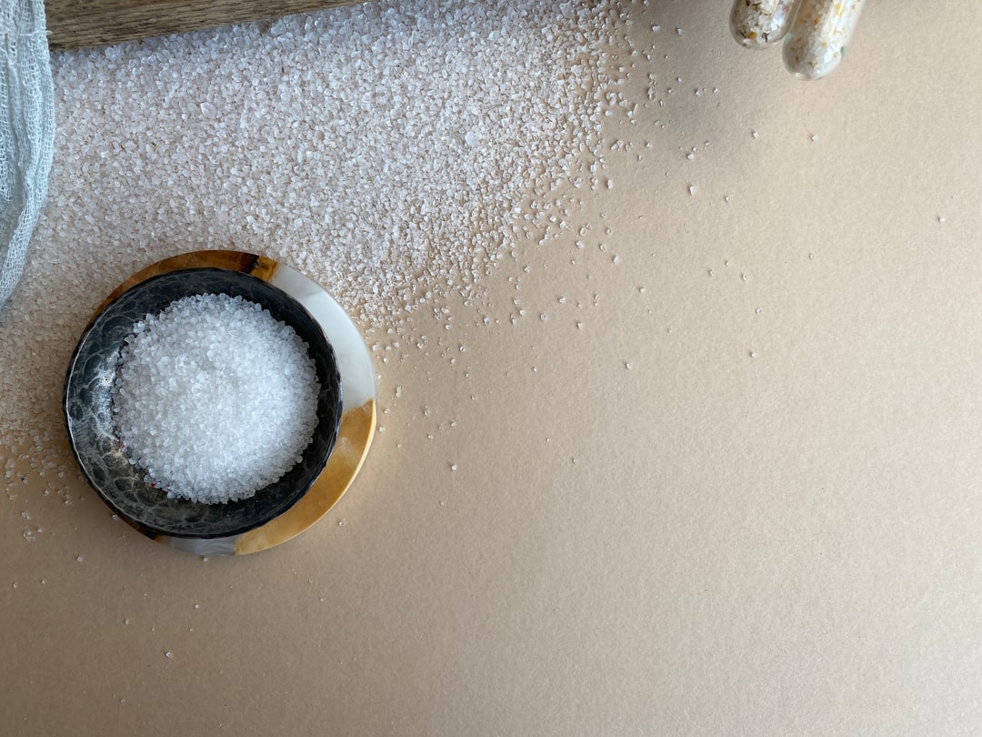 Excess Salt: The Bloating Culprit (image credits: unsplash)