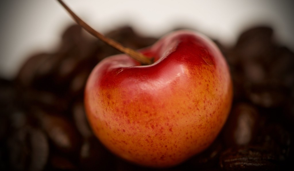 Apples: The Oxidation Champions (image credits: flickr)