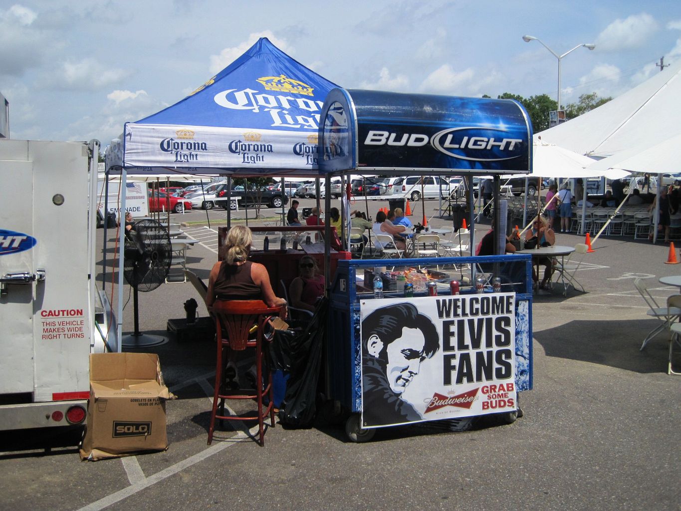 Elvis's Legacy in Food (image credits: wikimedia)
