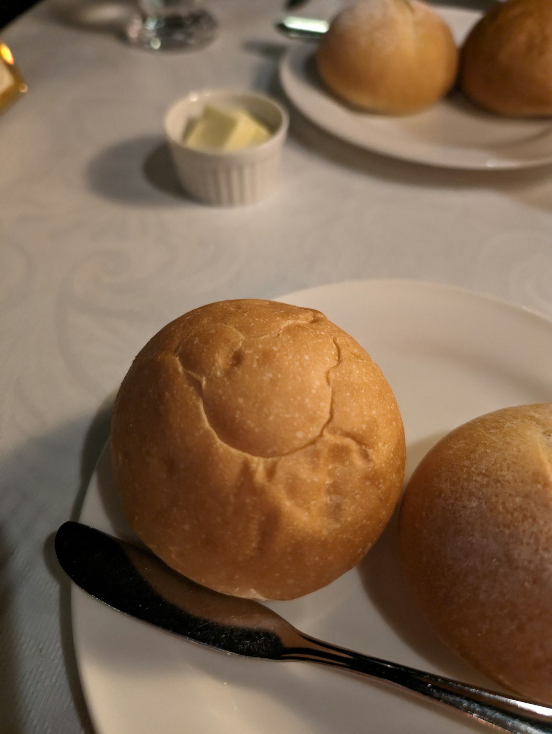 The Champagne-Infused Bun (image credits: unsplash)