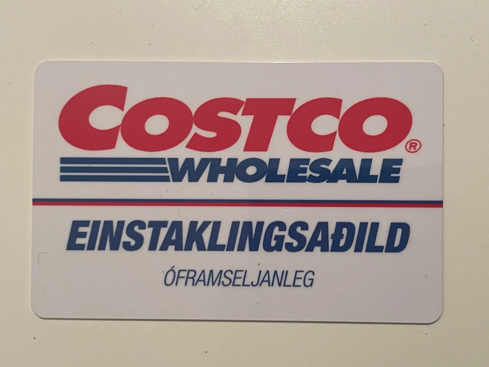 The Membership Model Makes It All Possible (Image Credits: Wikimedia)