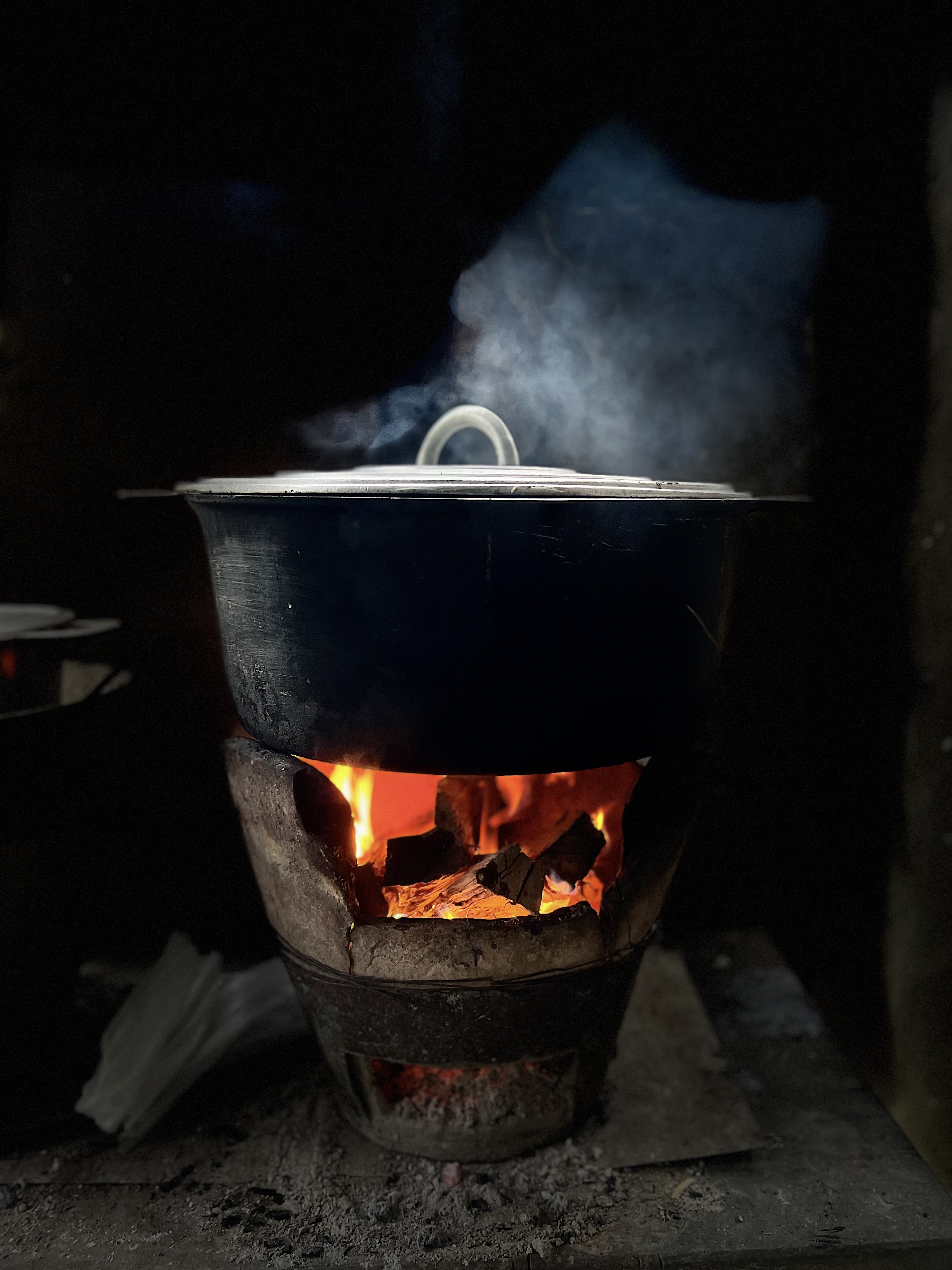 Cooking Methods: Stovetop vs. Rice Cooker (image credits: wikimedia)