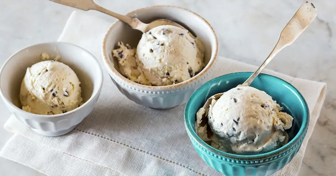 1. Ice Cream: Fat, Sugar, and the Perfect Chemical Storm (Image Credits: Unsplash)