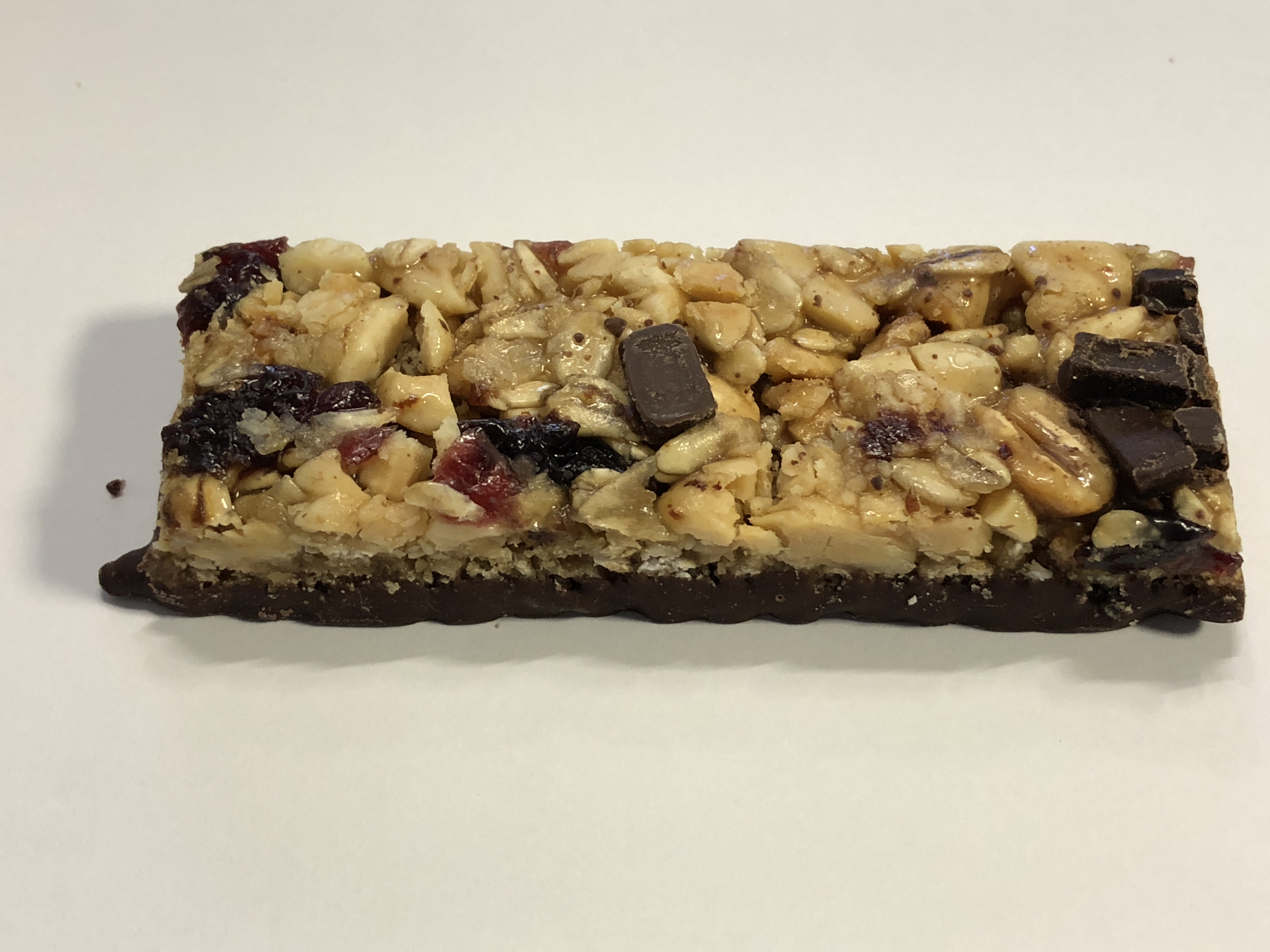 The Protein Powerhouse That Stops Sweet Tooth Attacks (image credits: wikimedia)