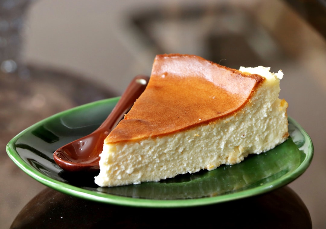Northeast: New York Cheesecake – The Empire State's Crown Jewel (Image Credits: Unsplash)