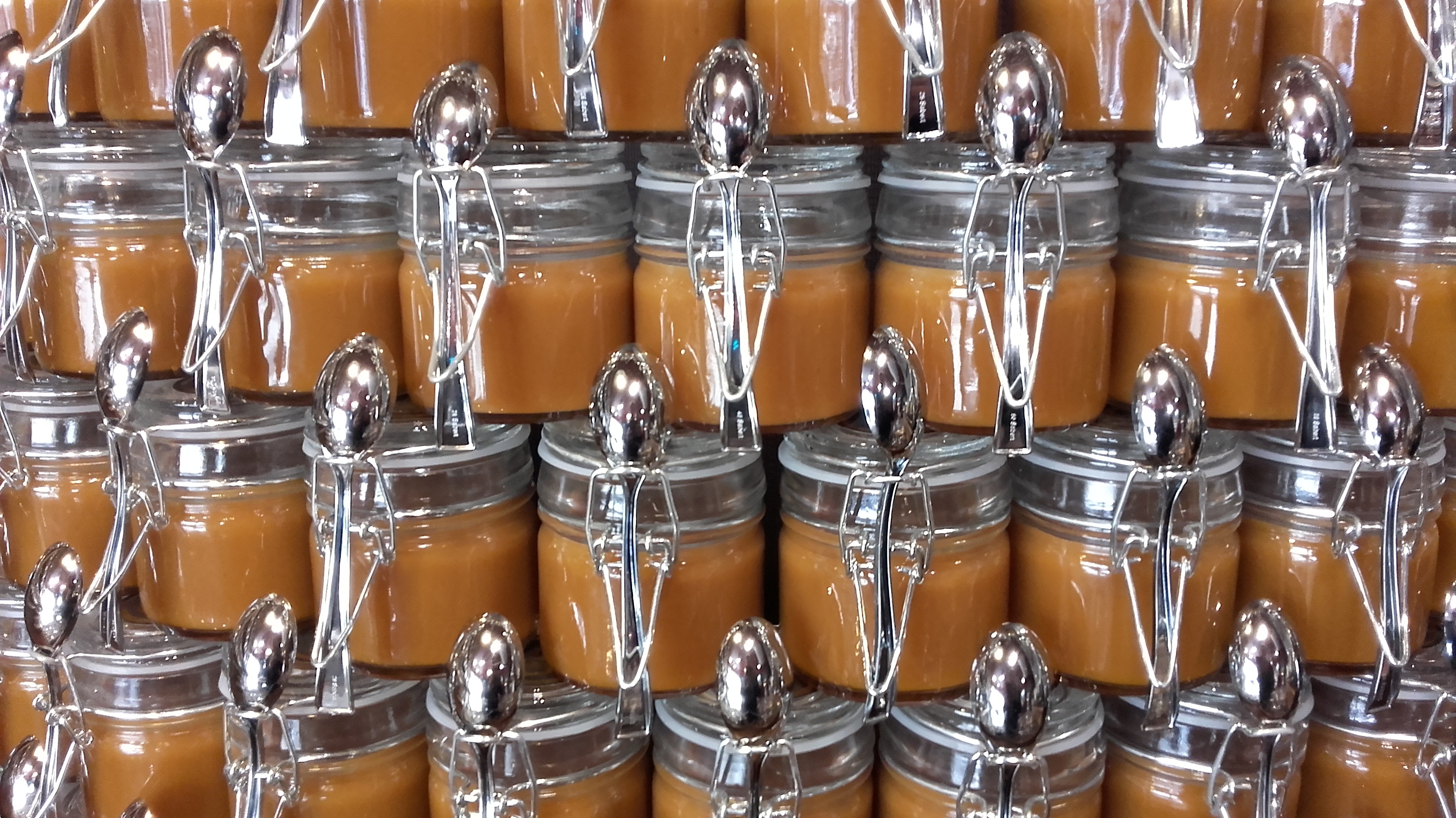 Texture Tricks: Why Mouthfeel Matters (image credits: wikimedia)