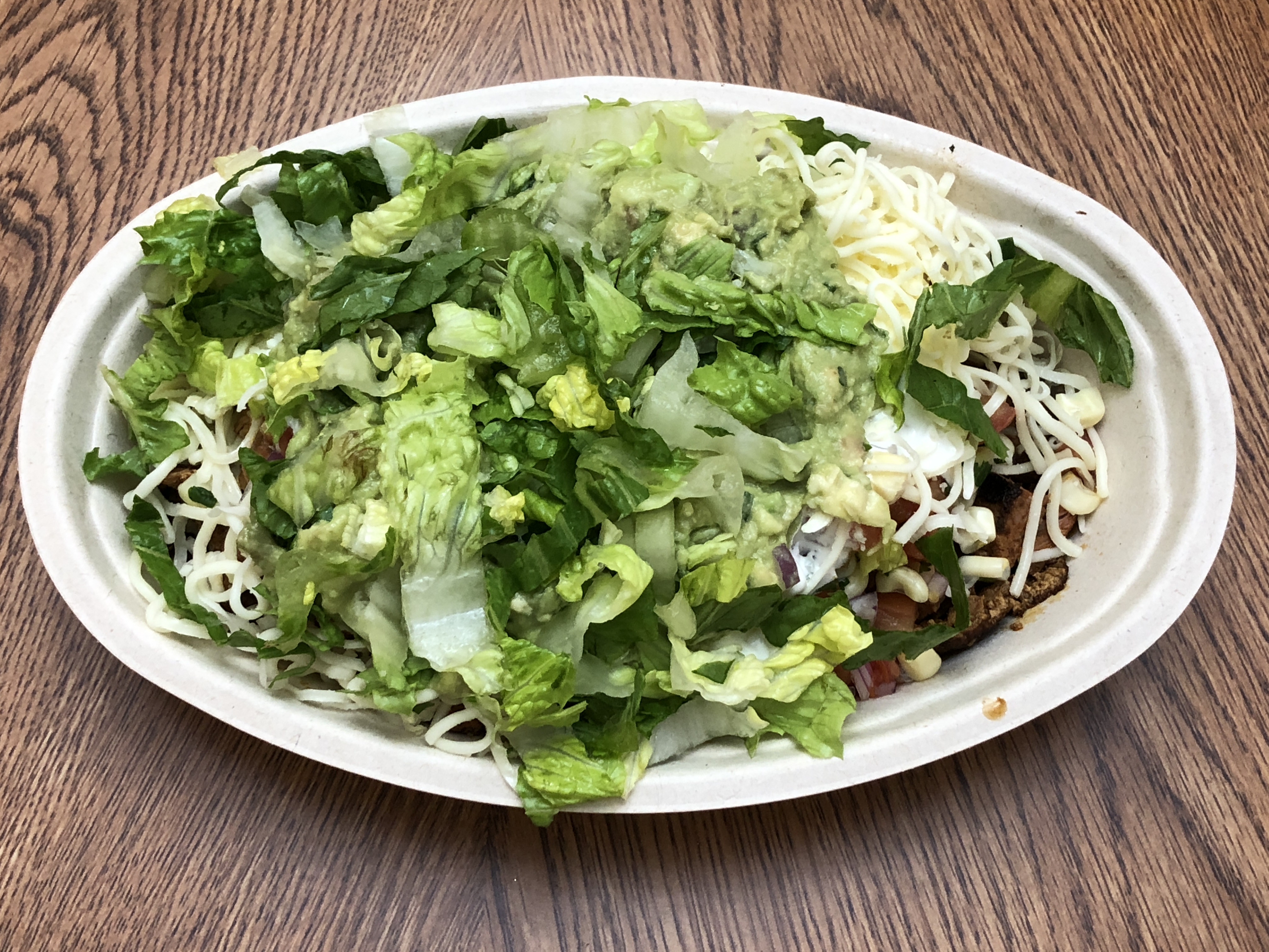 Burrito Bowls (image credits: wikimedia)