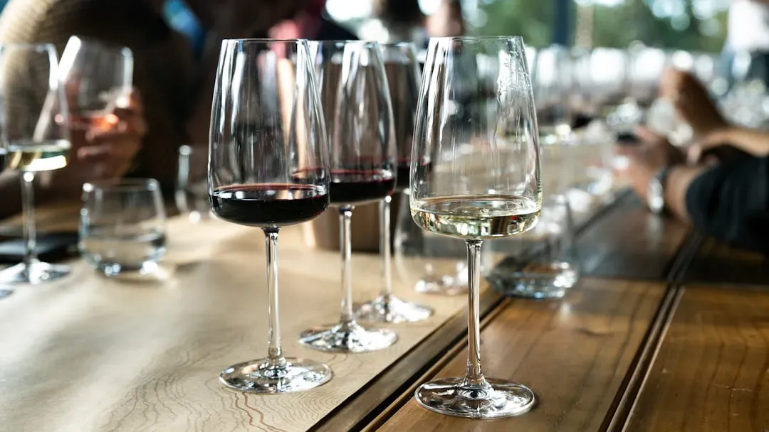 The Sweet Spot for Most Drinkers Is Far Below the Premium Tier (Image Credits: Unsplash)