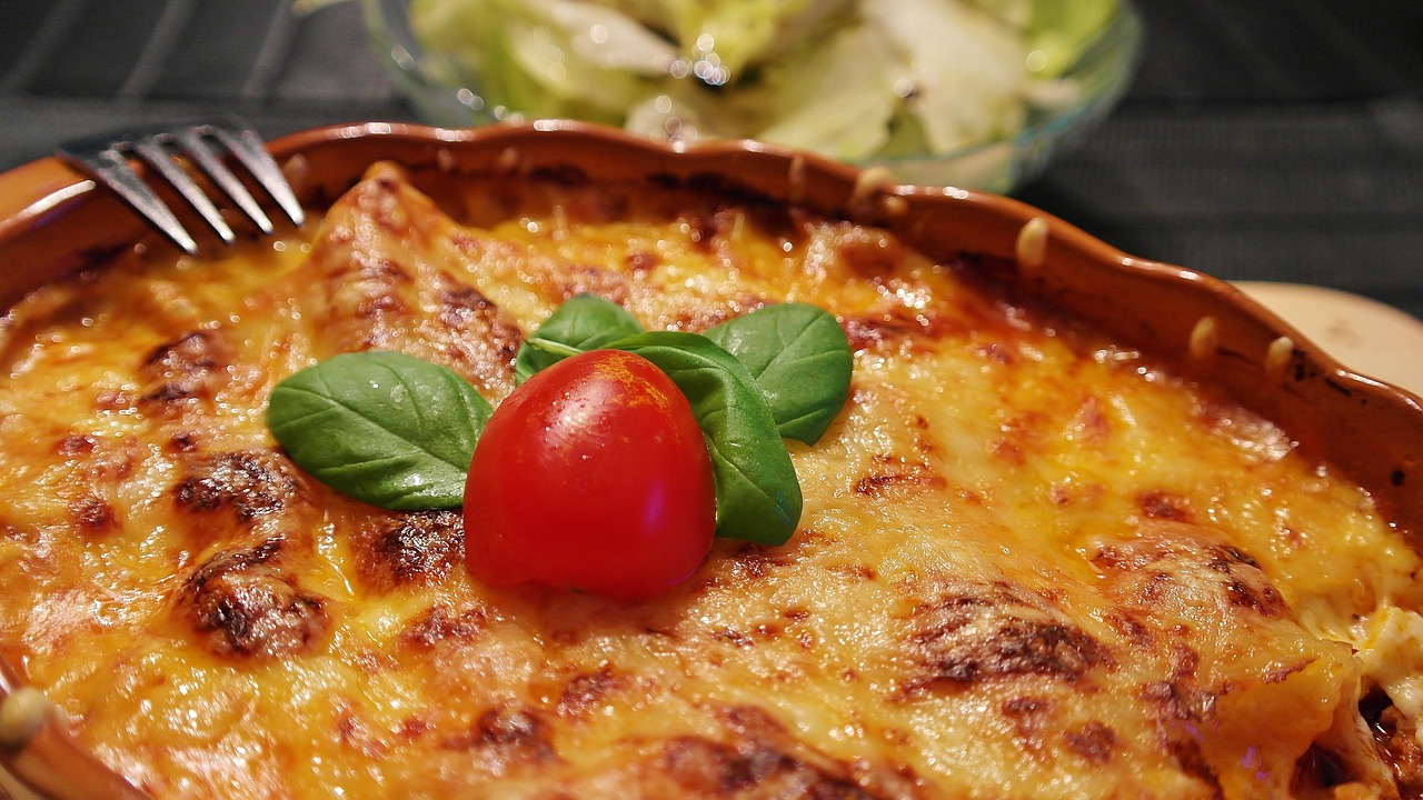 Stouffer’s (image credits: pixabay)
