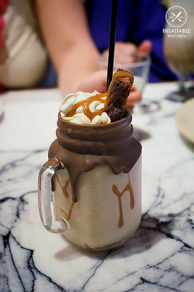 Pulled Pork on Vanilla Ice Cream (Image Credits: Flickr)