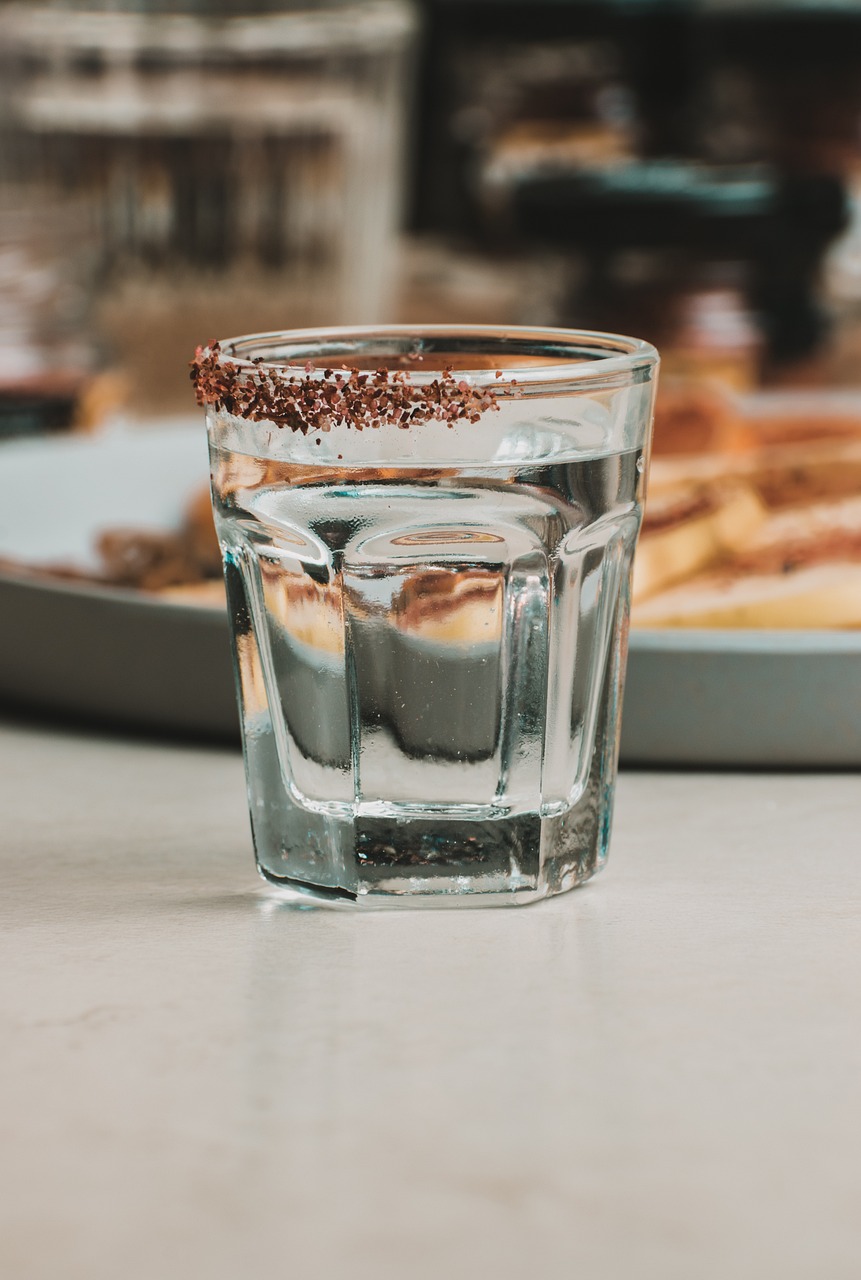 The Cultural Significance of Mezcal (image credits: pixabay)
