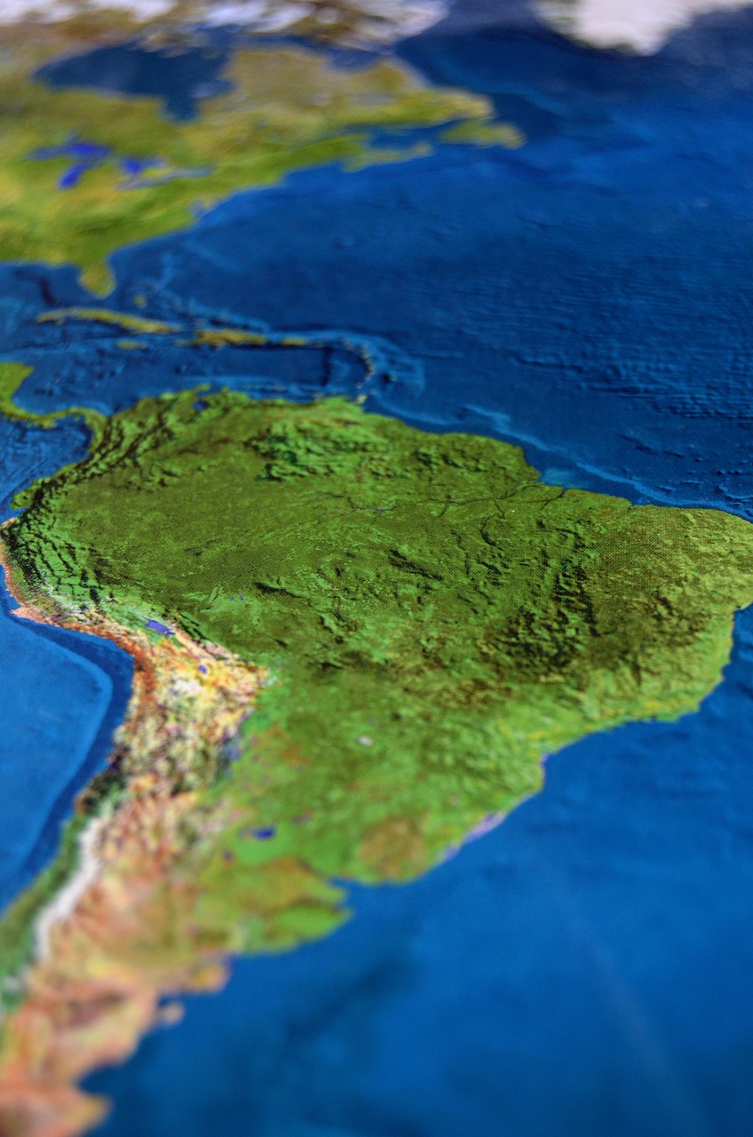 Legal Status: A Patchwork Across the U.S. (image credits: pixabay)