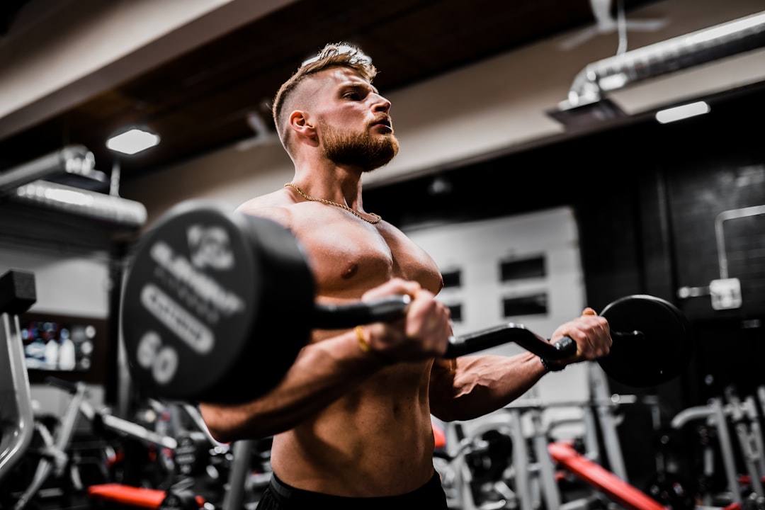 Myth 2: Cardio is the Only Way to Lose Weight (image credits: unsplash)