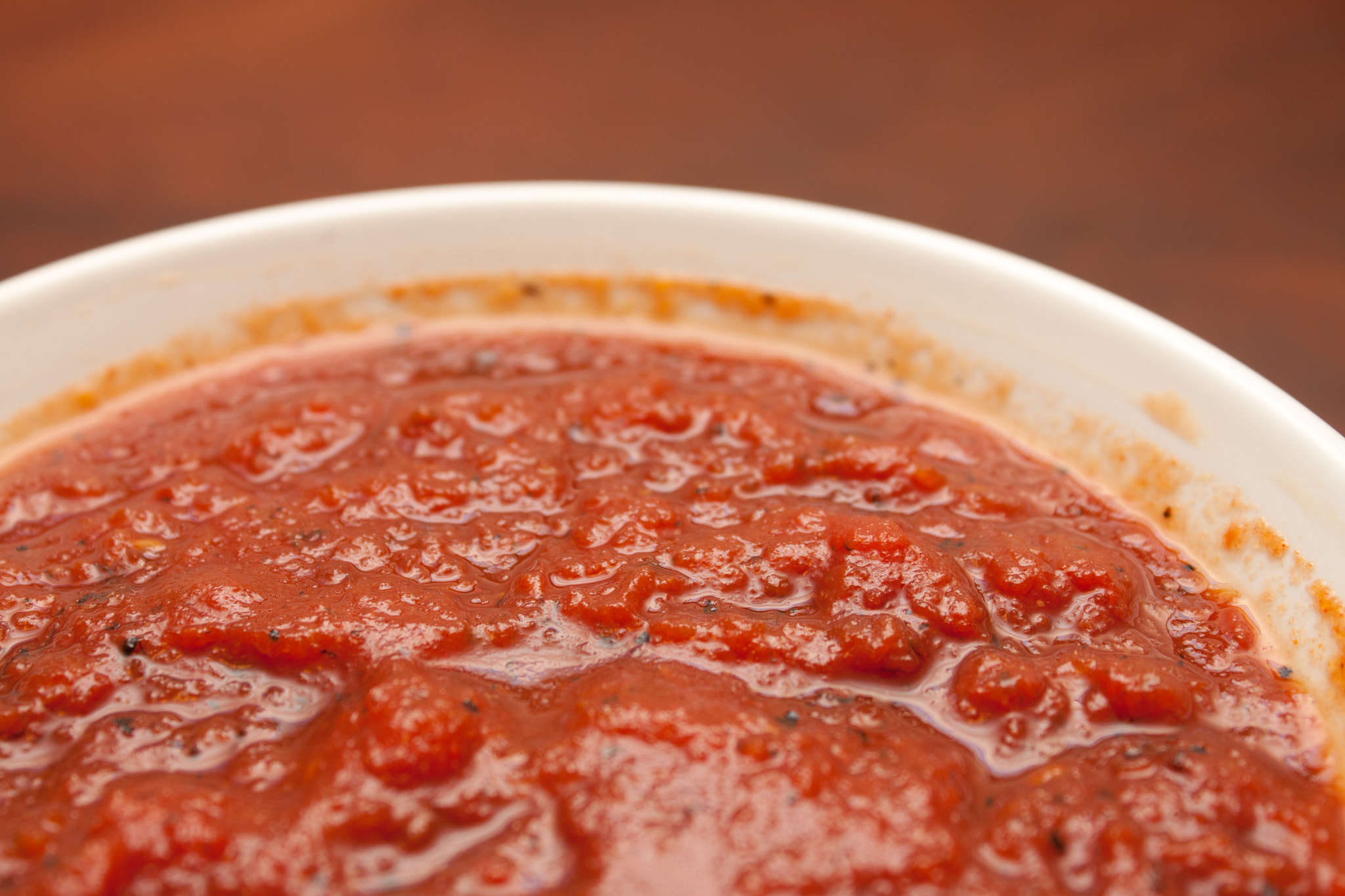 Barbecue Sauce: Regional Flavors Under Threat (image credits: wikimedia)