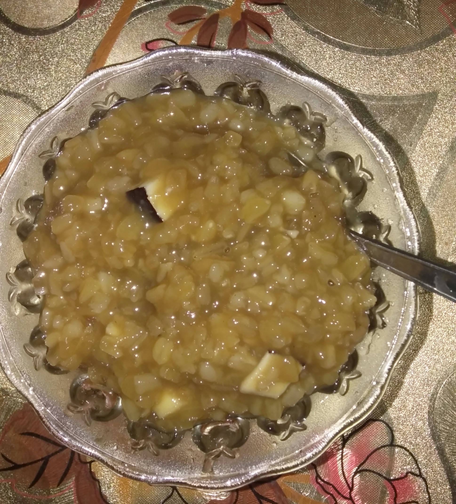 Coconut Kheer: India’s Creamiest Coconut Rice Pudding (image credits: wikimedia)