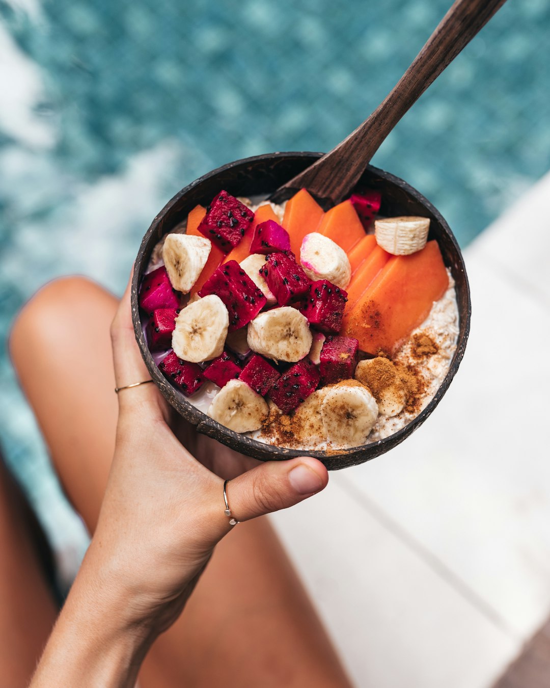 Supporting Gut Health and Digestion (image credits: unsplash)