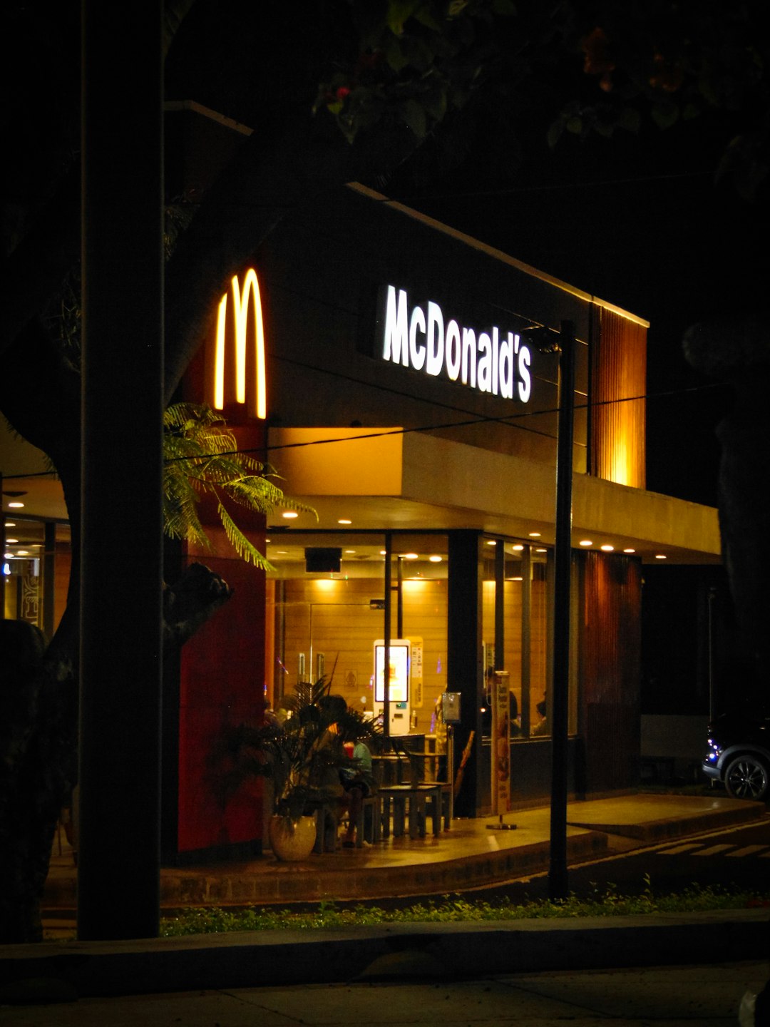 5. McDonald’s Benefited From The Shift (image credits: unsplash)