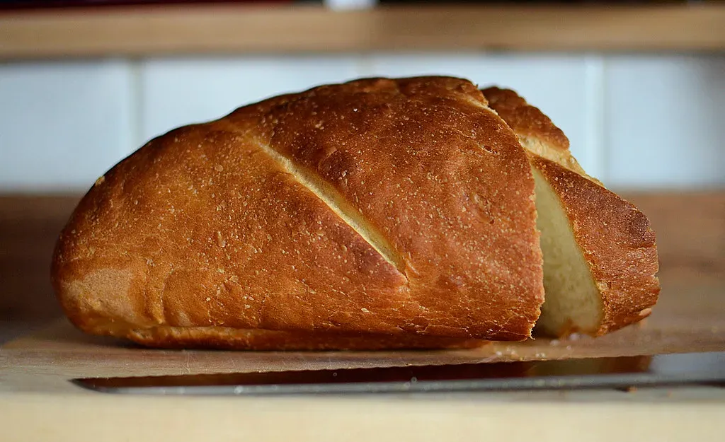 The Memory Connection: Why Bread Smells Like Home (MDreibelbis, Flickr, CC BY 2.0)