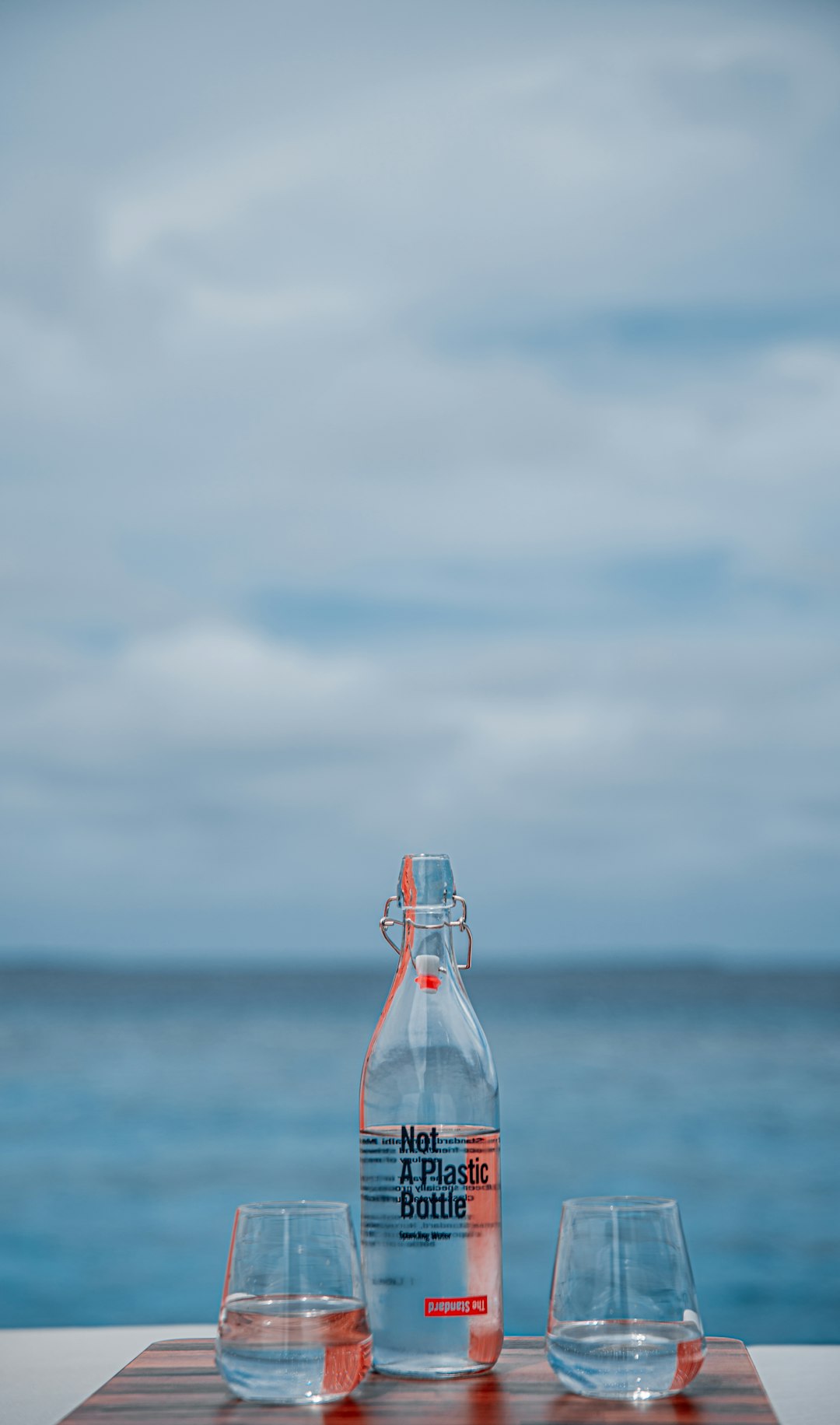 Acqua Panna: The Foodie's Choice (image credits: Gallery Image)