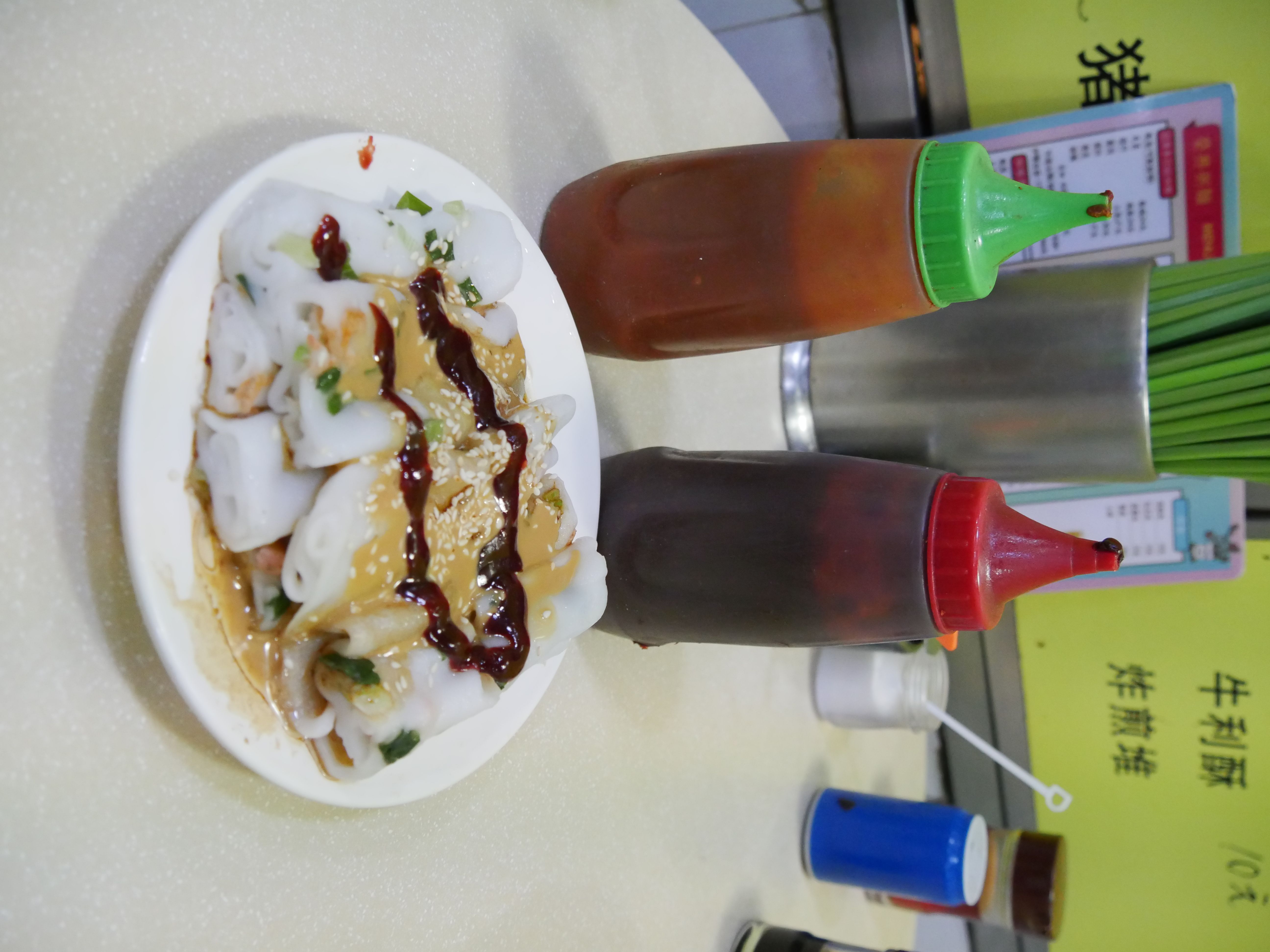 Buffalo Sauce’s Place Among the Top 12 (image credits: wikimedia)