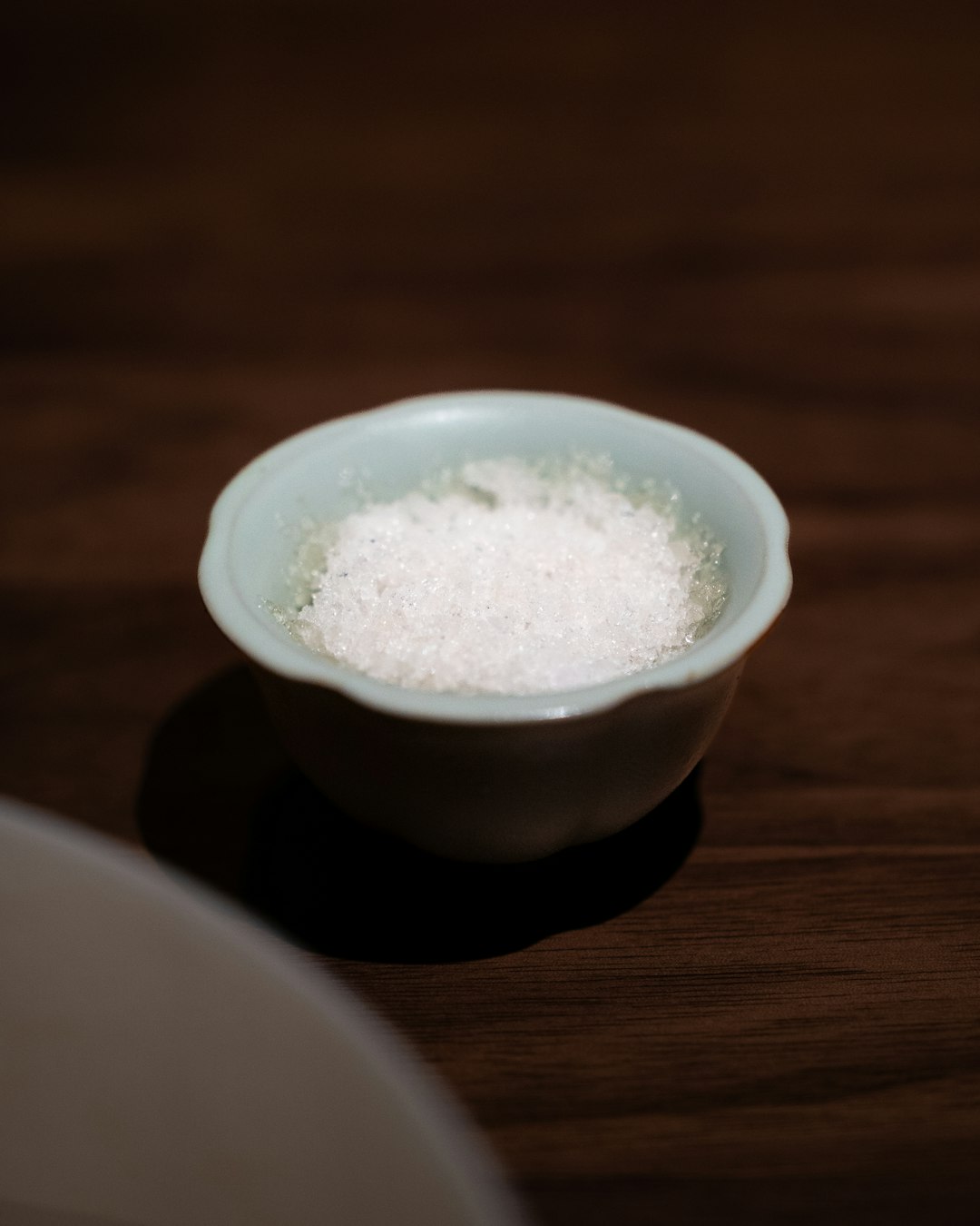 Why Salt Is Your Zucchini's Best Friend (image credits: unsplash)