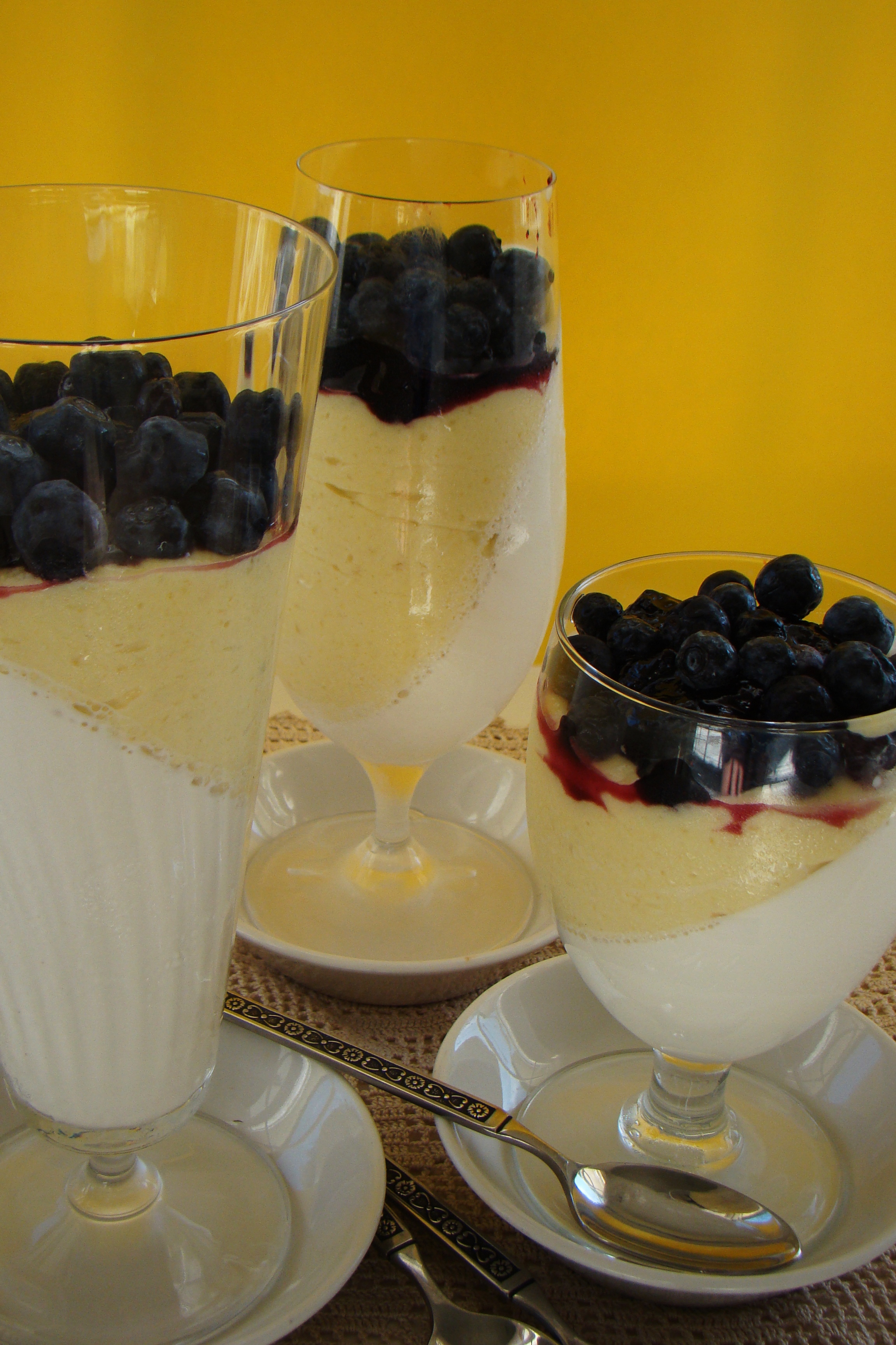 Future of Rice Milk Panna Cotta (image credits: wikimedia)