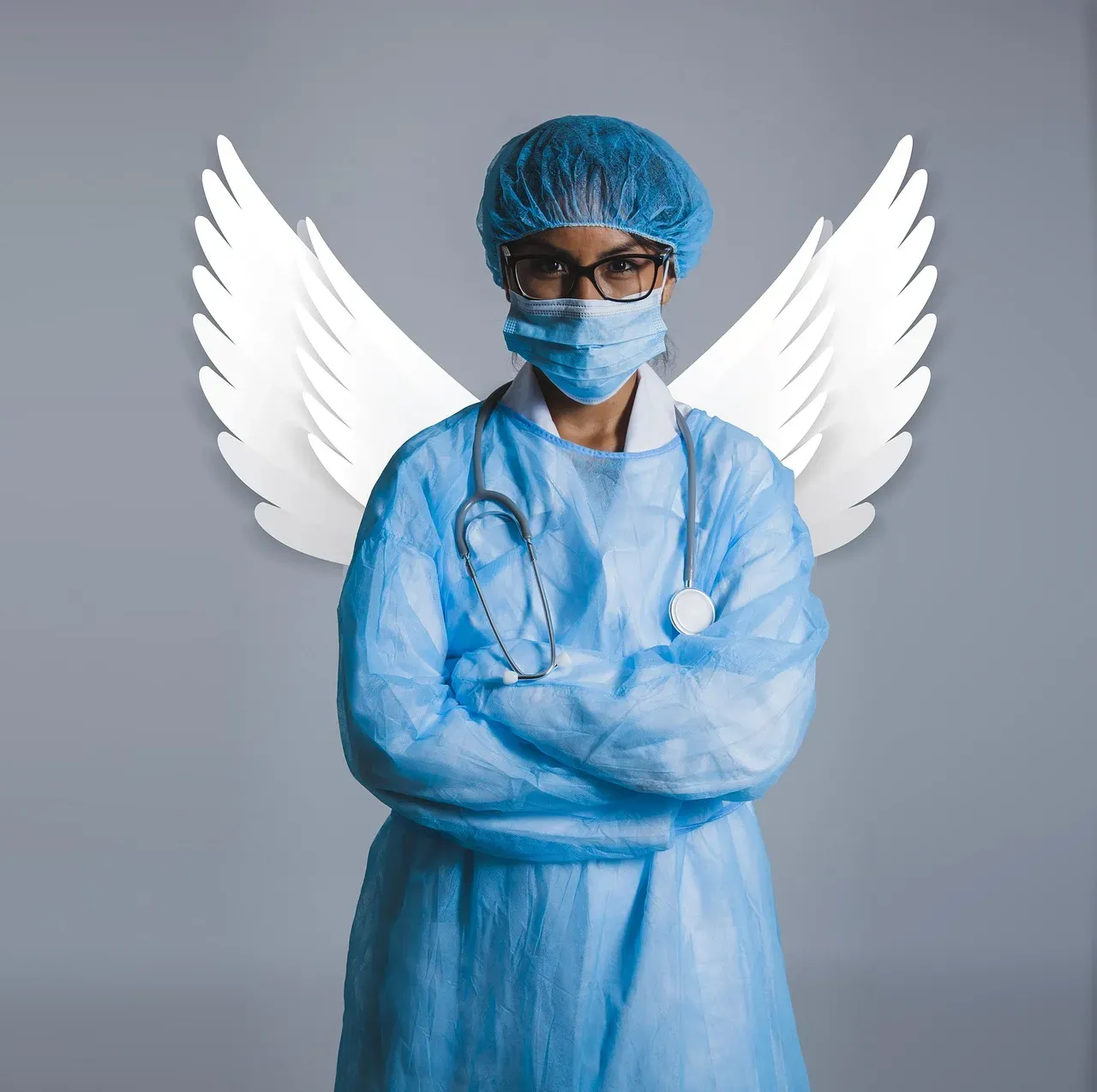 The "Health Halo" - When One Good Thing Makes Everything Seem Better (Image Credits: Pixabay)