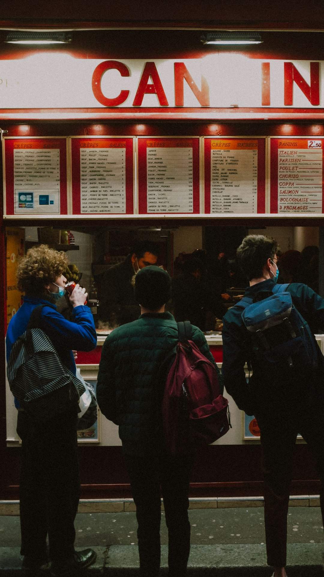 Ethnic and Cultural Factors Shape Fast Food Preferences (Image Credits: Unsplash)