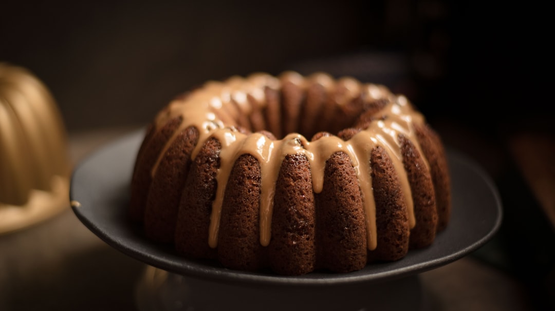 1. The History of Bundt Cakes (image credits: unsplash)