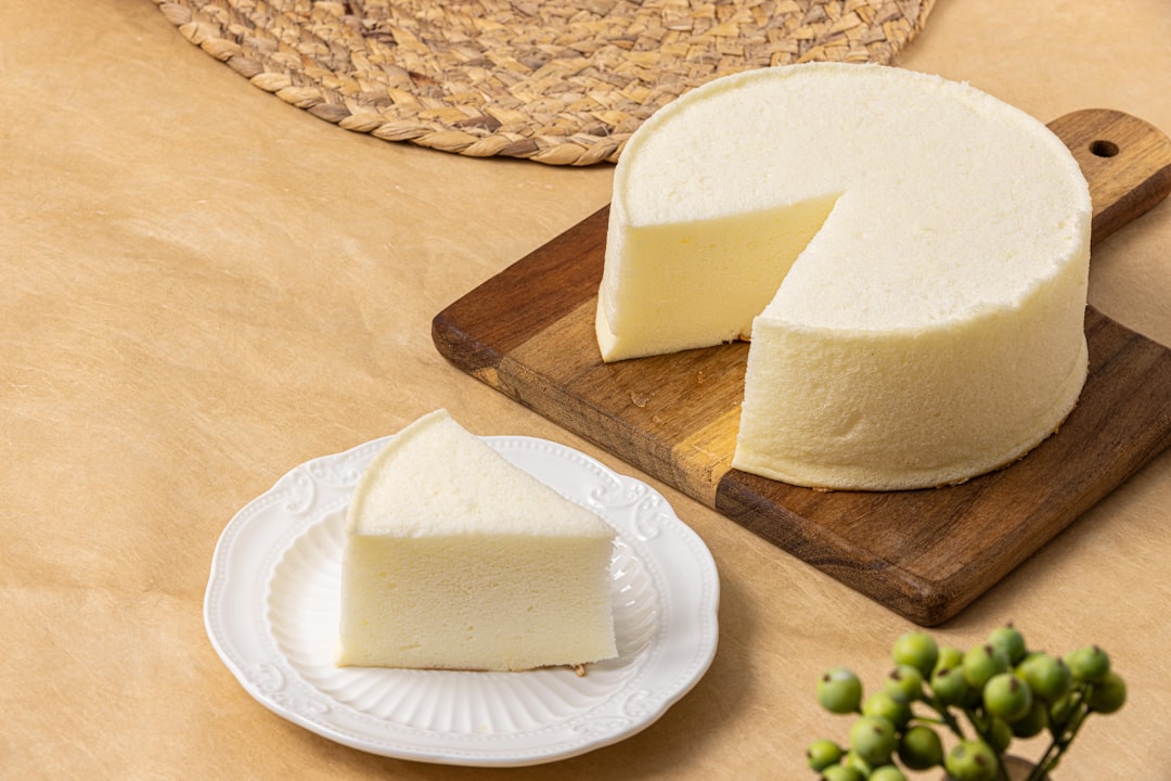 Lactose-Friendly Options (image credits: unsplash)