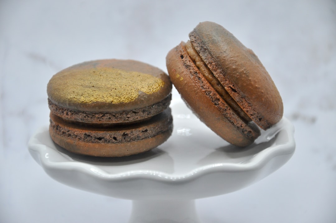 Maple in Desserts: Beyond Pancakes (image credits: unsplash)