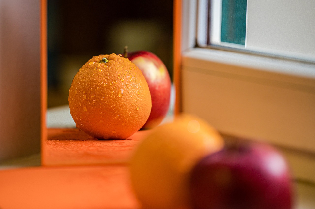 Nutritional Overview: The Powerhouses on Your Plate (image credits: pixabay)