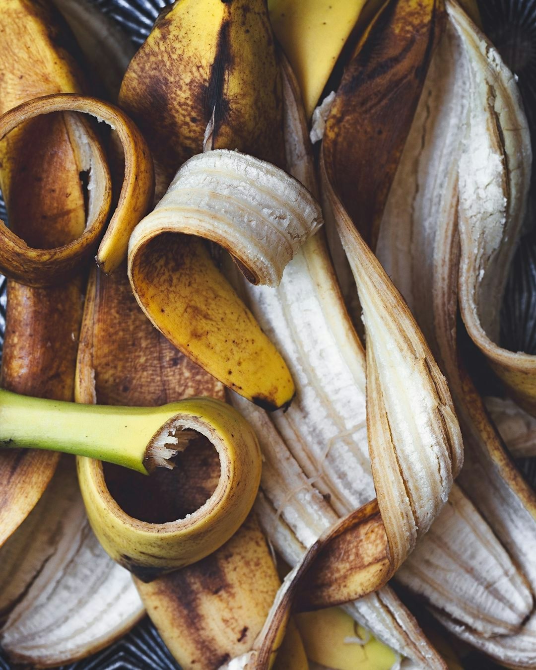 Zero-Waste Cooking: Maximizing Resources (image credits: unsplash)