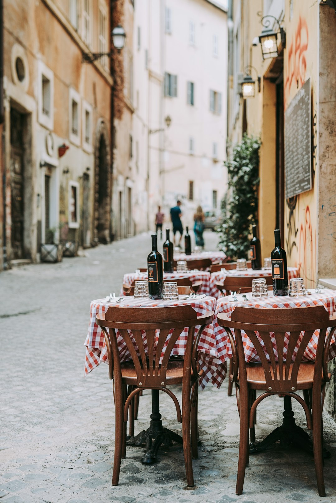 The Role of Italian-American Culture in the 1950s (image credits: unsplash)