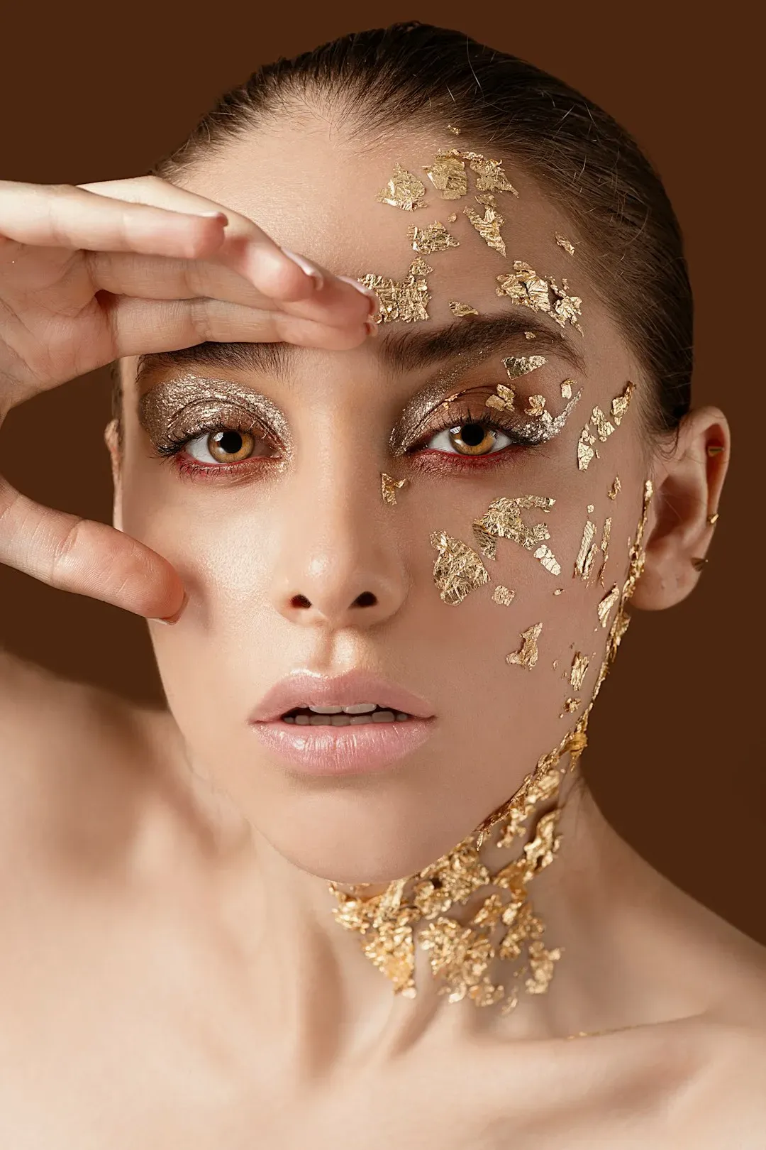 My Skin Actually Started Looking Different (Image Credits: Unsplash)