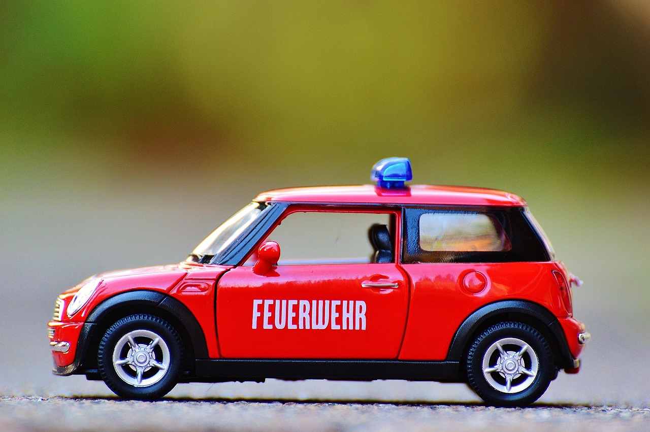 6. Toys: Holiday Season Shortages (image credits: pixabay)