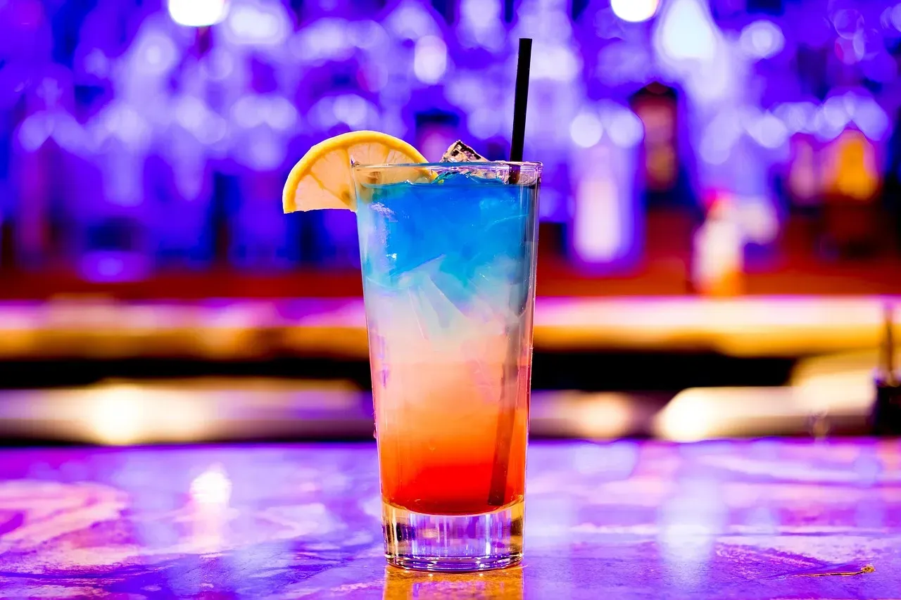 Complex Cocktails Reveal Your Need to Stand Out (Image Credits: Pixabay)