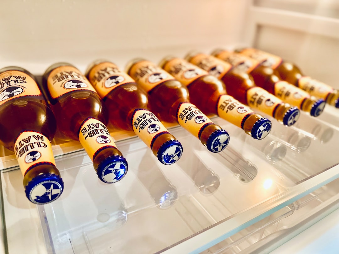 Proper Food Storage (image credits: unsplash)