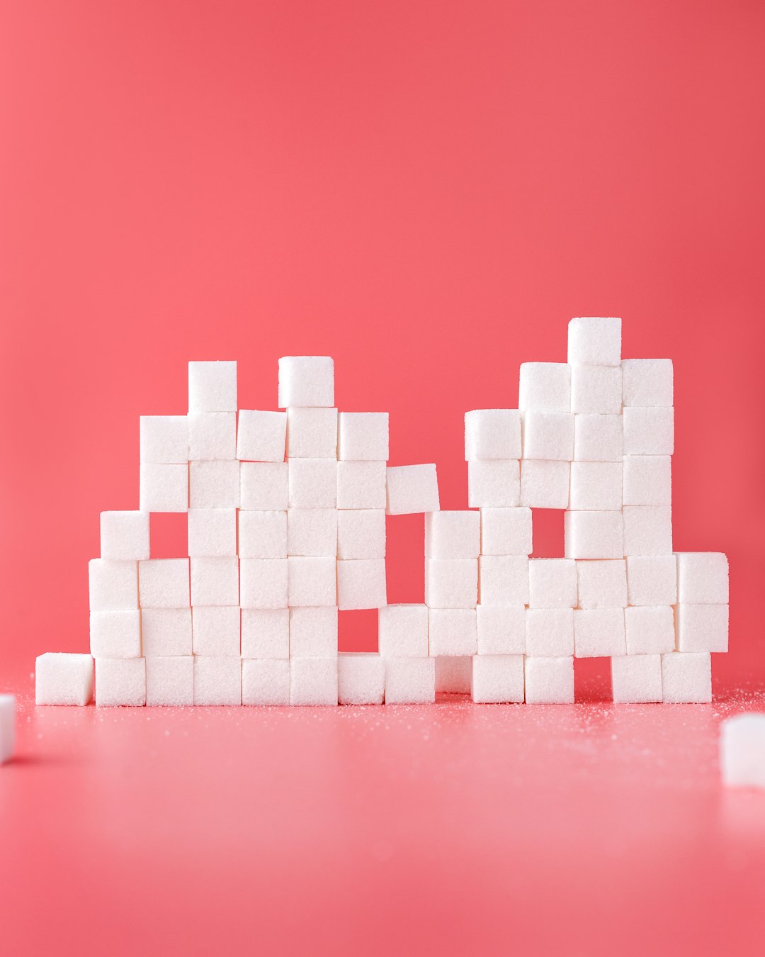 Experts Say Sugar Is Sugar (image credits: unsplash)