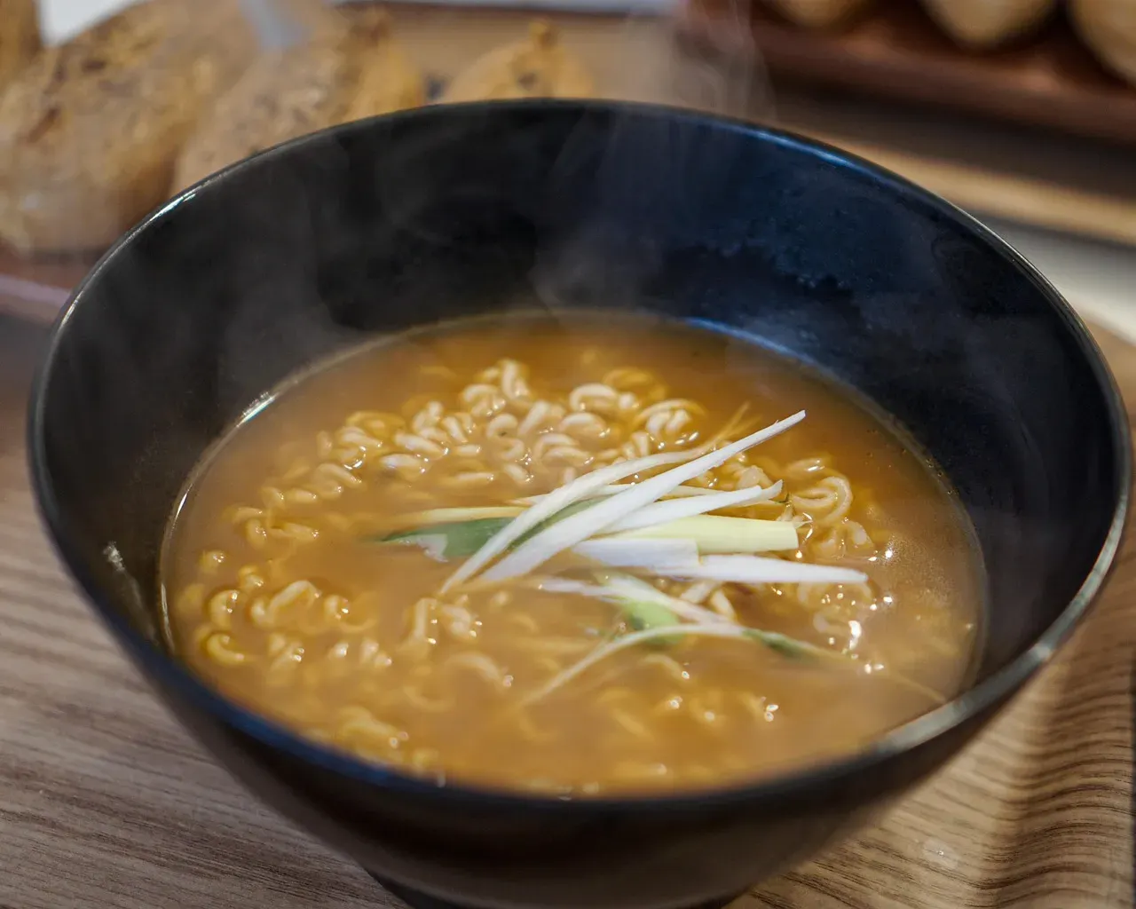 What Umami Actually Is (And Why It Matters So Much in Ramen) (Image Credits: Pixabay)