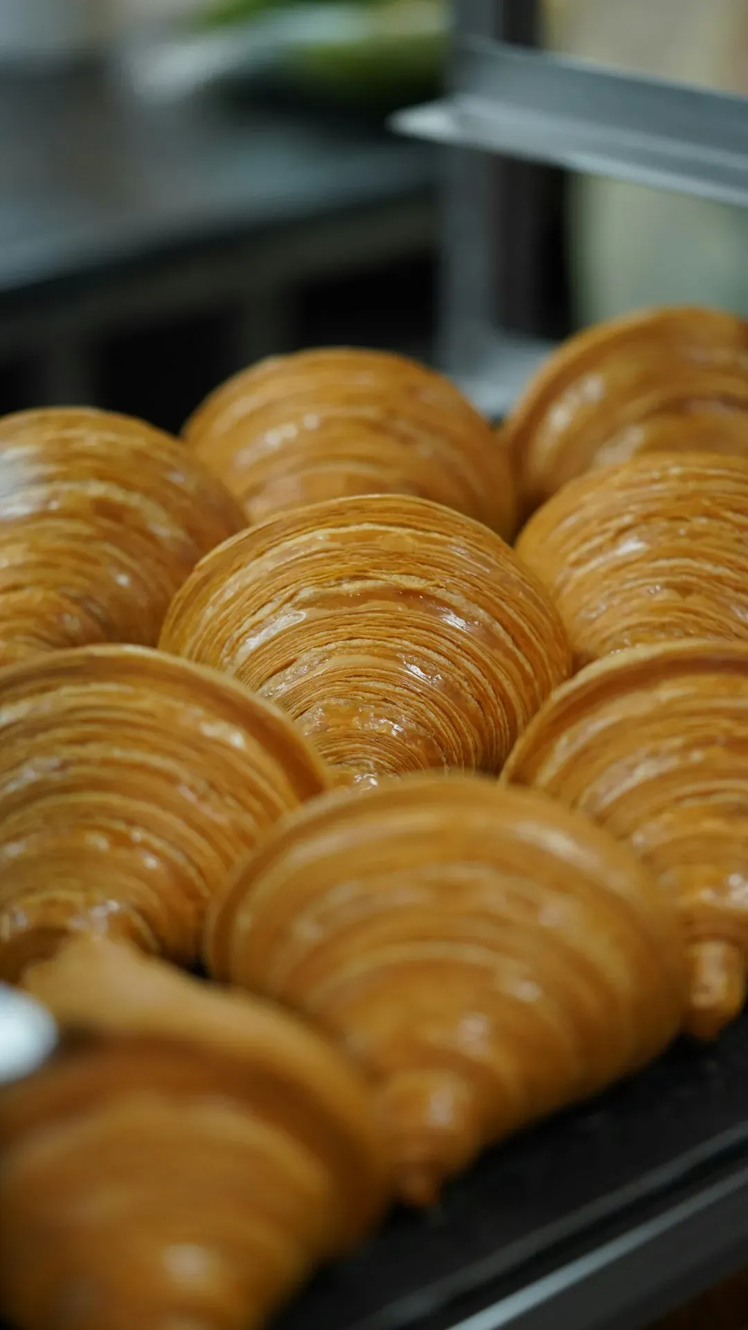 Homemade Croissants: Two Days of Butter and Patience (Image Credits: Unsplash)