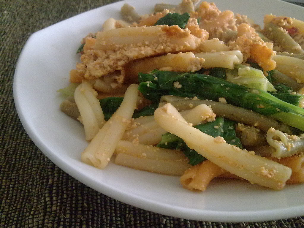 Budget-Stretching Strategies (Image Credits: Flickr)