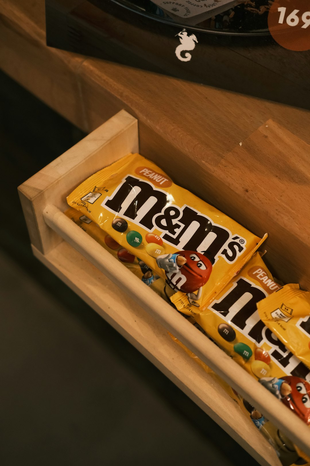 Packaging and Gifting Your Candy (image credits: unsplash)