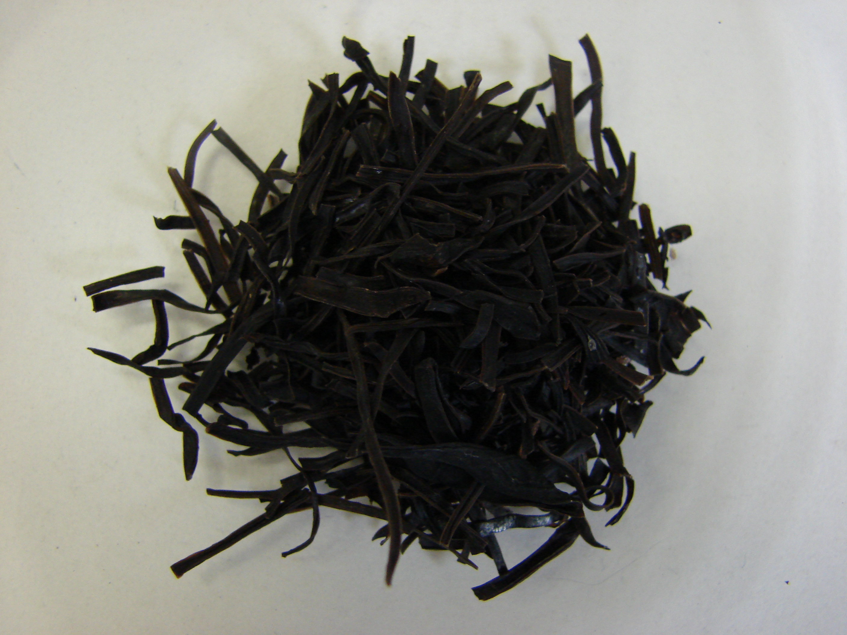 Arame: The Sweet Newcomer's Friend (image credits: wikimedia)