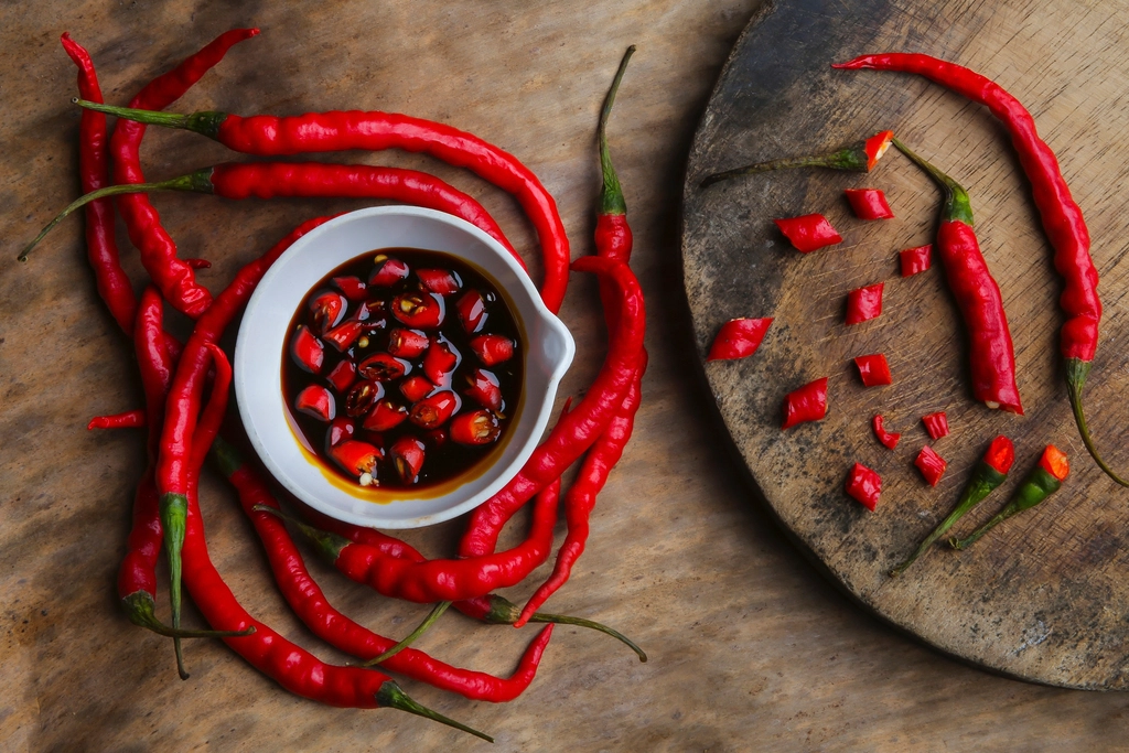 Making It Work in Your Kitchen (image credits: rawpixel)
