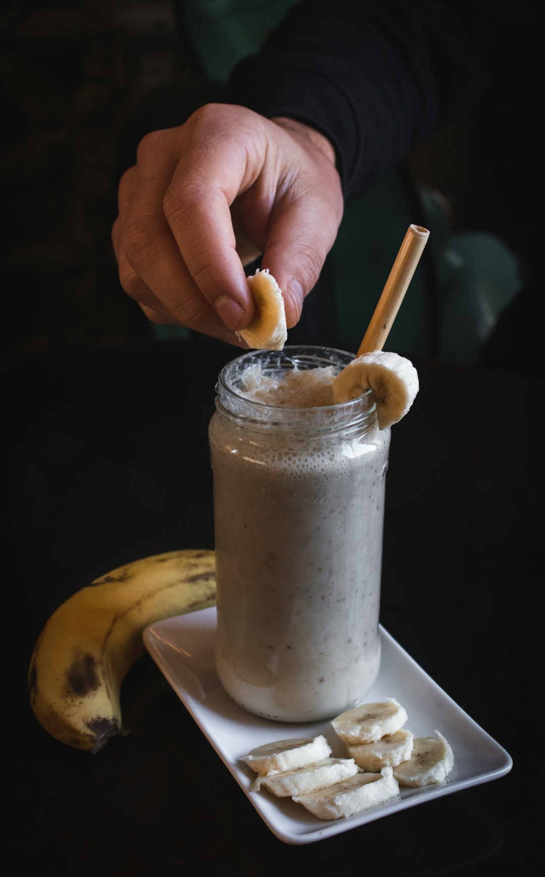 5. Protein Shakes: More Than You Bargained For (image credits: unsplash)
