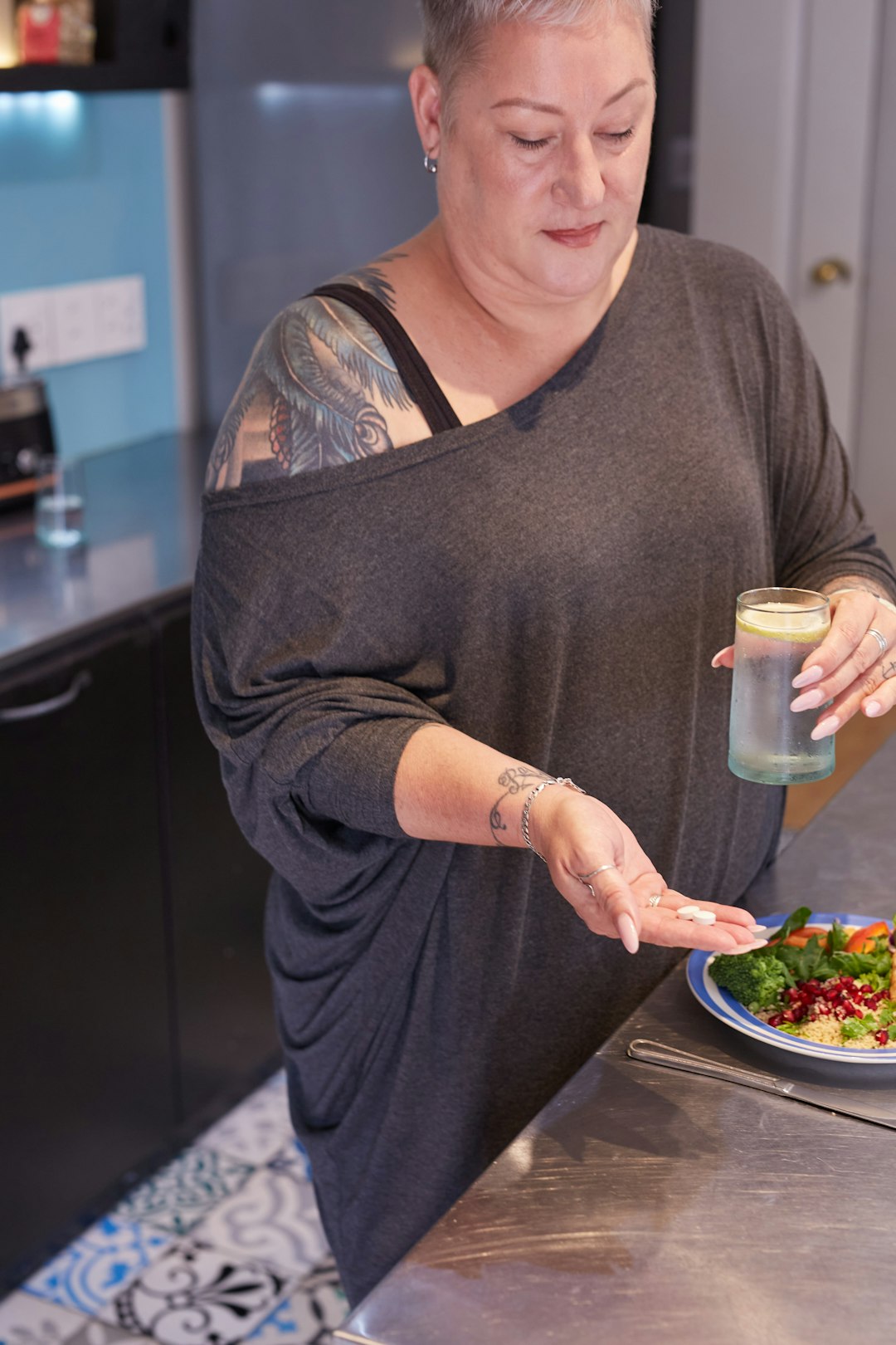 Rethinking Carb Counting: A Personal Turning Point (image credits: unsplash)