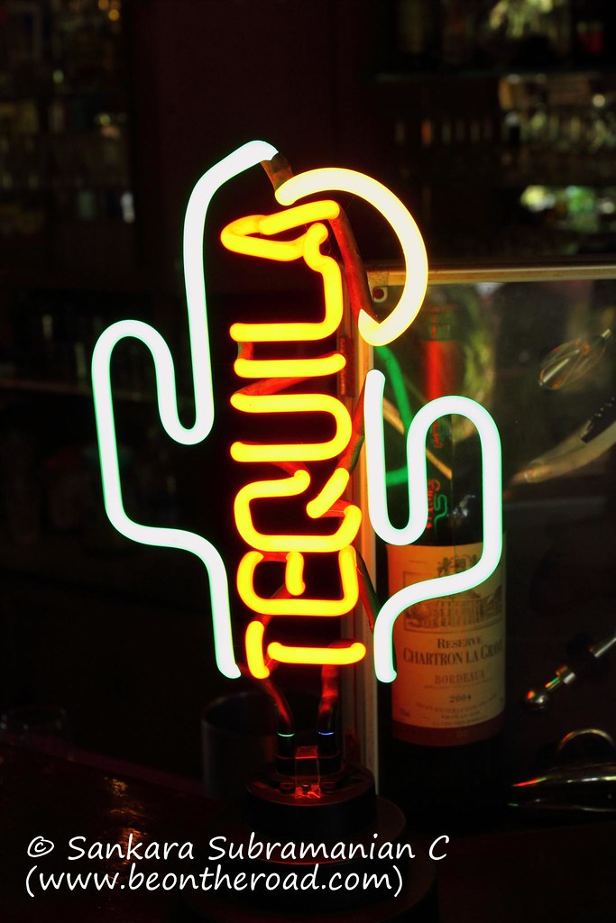 Favorite Pairings From Casa Dragones (image credits: flickr)