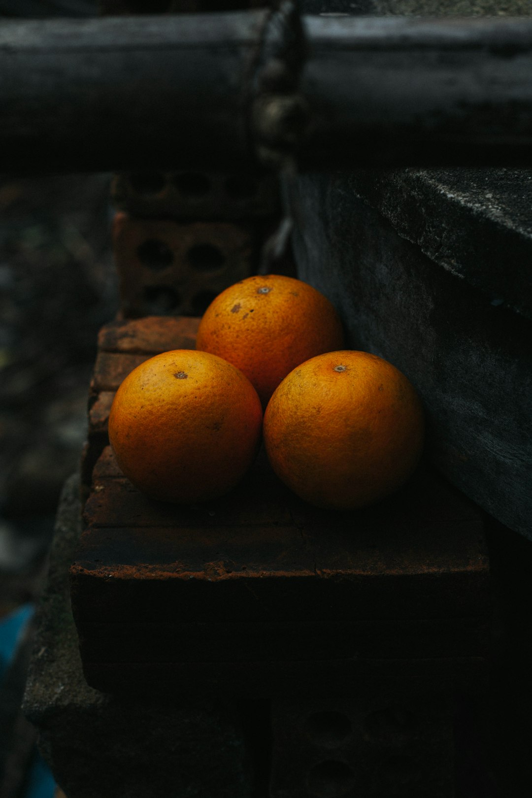 Monk Fruit Extract - The Exotic Marketing Trap (image credits: unsplash)