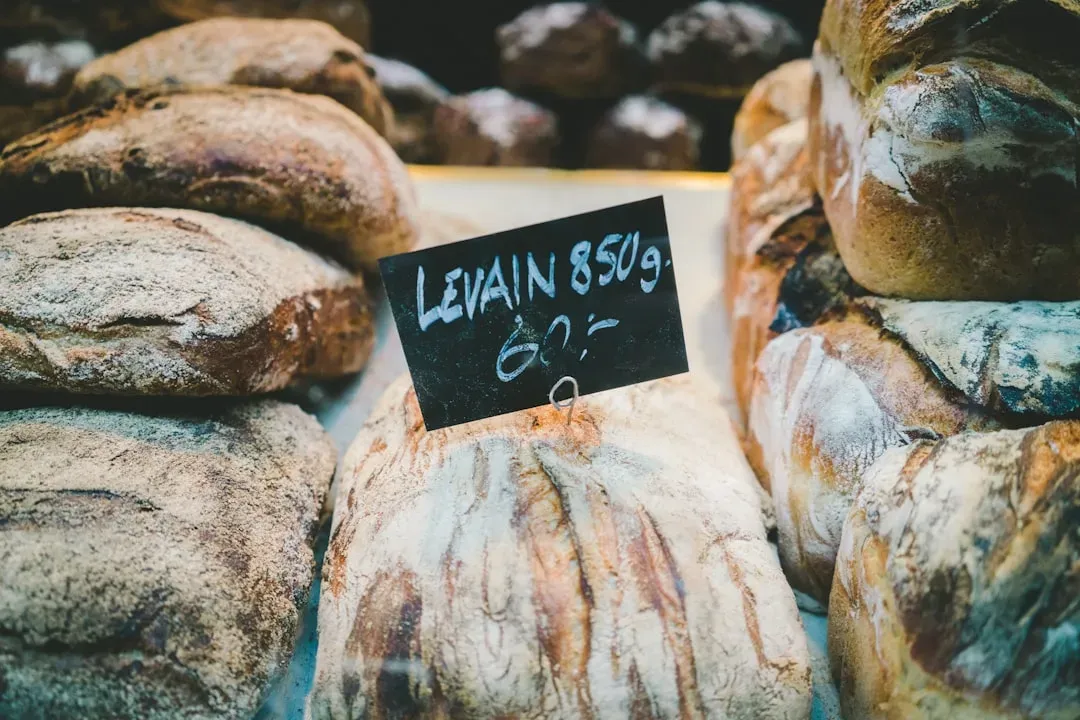 The Global Labeling Gap: Regulations Are Still Catching Up (Image Credits: Unsplash)